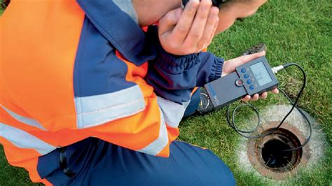 quest leak detection|Leak Detection 